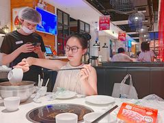 -陈记顺和牛肉火锅馆(天河北路店)