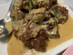 -龙海鲜螃蟹王(宏茂桥店)