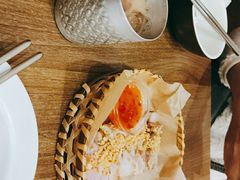 -曼谷食堂·泰国家庭料理