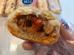 -盒马鲜生(岭南新世界店)