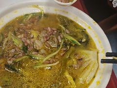 -71号豆汤饭·成都小馆(红牌楼店)
