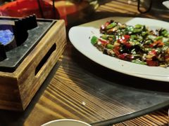 -南山民肴·乡土徽菜(豪辰俪景店)