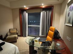 -凯嘉酒店(深圳国际会展中心店)