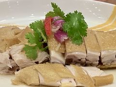 -凤凰楼酒家·粤宴点心(华强北店)