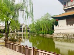 -台儿庄古城