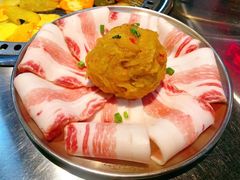 -马路牙子烧烤馄饨酒馆(望京店)