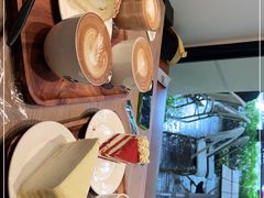 -Peet's Coffee皮爷咖啡(大学路店)