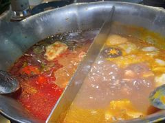 -湊湊火锅·茶憩(东城万达店)