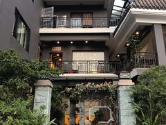 -阿多私房菜(顺德店)
