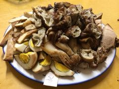 iphone_upload_pic-天发芽·何记葫芦头泡馍·老字号(小南门店)