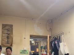 -勃利地摊·勃立小串烧烤