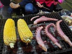 -小象钓虾·营地烧烤(洛溪店)