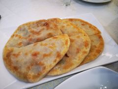 羊肉馅饼-那达慕蒙古风味酒楼