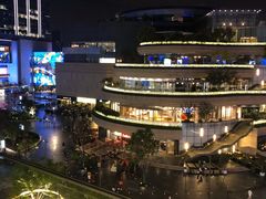 -La Terre乐田(万象城店)