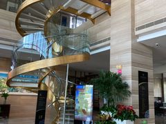 -北京园博大酒店