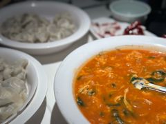 -李恩记清真水饺(北电大厦店)