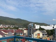 -三亚亚龙湾雅高美爵酒店