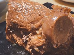 -关东小磨东北菜(上海长风大悦城店)