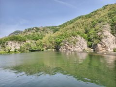 -大连冰峪旅游度假区