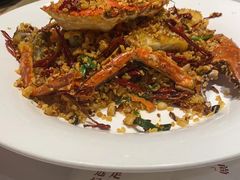 -尚一汤 广东炖汤(金桥国际店)
