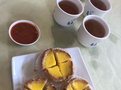 -怡保富山点心