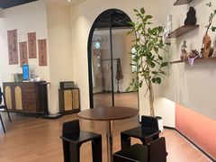 -巴黎春天(陕西路店)