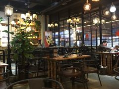 大堂-嘎嘎鸭脑壳(蜀汉路店)