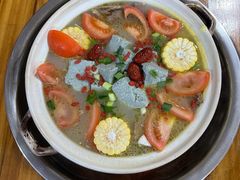 -花水湾红太阳牛肉汤锅