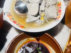 -树厨贵州菜(大十字店)