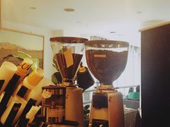 -109 COFFEE(建筑学院店)
