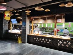 -宝鸡宴会中心艳阳天(公园路店)
