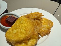 -福满圆(琨莎中心店)