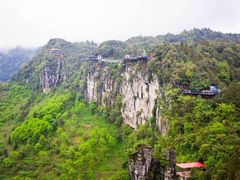 -梦幻奥陶纪景区