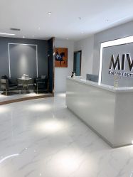 -MIVI半永久纹眉纹绣