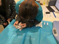 -美迦爱-牙专科·兔科·骨科诊疗中心(北苑店)