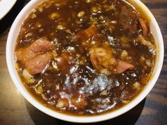 小炒肝-姚记炒肝店(簋街店)