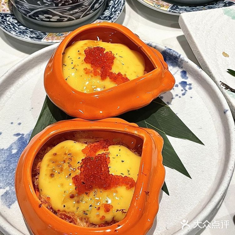 最近发现了一家性价比蛮高的自助餐厅 ️瀛座日料自助