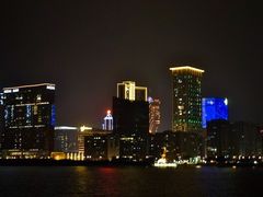 -澳门环岛游湾仔码头