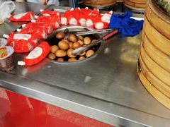 -新丰小吃(高沙店)