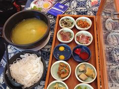 -桥香园过桥米线(国贸店)