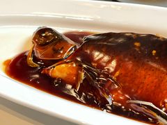 -杭州西湖柳莺里酒店·闻莺厅