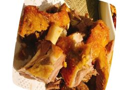 手抓羊排-小尕子·新疆菜(明园店)