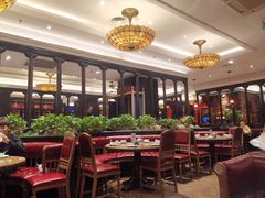 大堂-渔家灯火(明湖店)