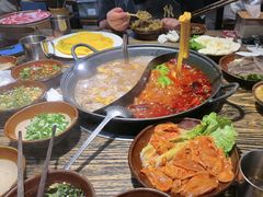 -冯校长老火锅(深圳总店)
