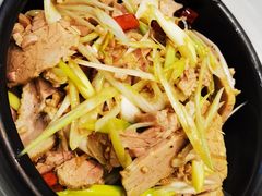 -令氏家外家周秦食府(高新店)