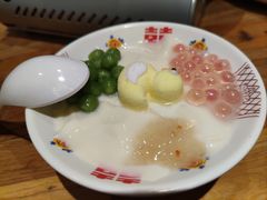 -破三川·新川菜(静安大融城店)