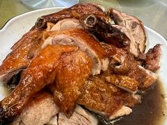 -龙记烤鸭店(新民路店)