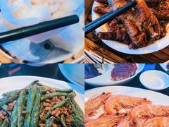 -中国厨房/台湾牛肉面