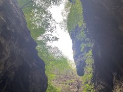 -野三坡百里峡景区