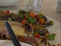 -漢頓温泉度假酒店
